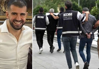 Ayhan Bora Kaplan suç örgütüne operasyon