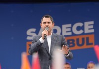 Kurum: Geçmişte kadınlarımızı kıyafetleri yüzünden ayrıştıranlar bugün de siyasi tercihleri yüzünden ayrıştırıyorlar