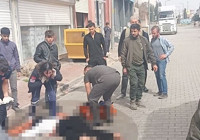 Engelli kızını kurtarmak isterken balkondan düştü: Kucağındaki oğluyla birlikte hayatını kaybetti