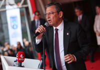 Özgür Özel'den ‘sucuk’ hesabı