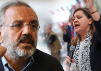 DEM Partili Sakık'tan, CHP'nin Afyon adayı Köksal'a yanıt: Bizim belediyelerimizde kapımız herkese açık faşist, ırkçılar hariç