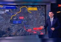 Murat Kurum: Türkiye'de ilk kez 100 bin kiralık konut yapacağız