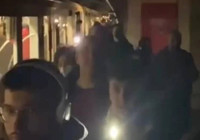 Üsküdar-Çekmeköy metrosunda teknik arıza seferleri aksattı