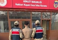 Hakkari'de aranan 107 şahıs yakalandı