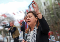 Burcu Köksal'dan "AK Parti'ye geçecek" iddialarıyla ilgili açıklama