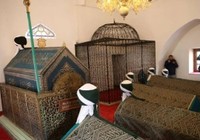 Şeyh Şaban-ı Veli Türbesi ziyarete açıldı