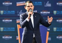 Kurum'dan İmamoğlu'na: Bu yalancı başkan artık bizim dil sürçmelerimizden medet umuyor