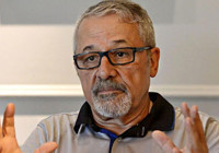 Profesör Görür'den ezber bozan açıklama: Deprem biterse, hepimiz biteriz!