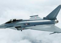 Almanya'dan yeni vize uygulaması kararı: Eurofighter açıklaması