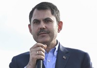 İBB Başkan adayı Kurum: Ben hiç 15 gün tatil yapmadım
