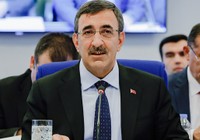 Cevdet Yılmaz: Önceliğimiz enflasyonu düşürmek