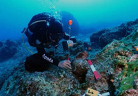 Ege'de bulundu: Tam 5 bin yıllık....