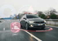 Fiat'tan yeni nesil bağlantılı araç deneyimi: Fiat Connect!
