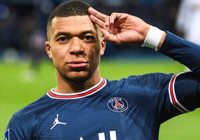 Kylian Mbappe kebapçıyla mahkemelik oldu: İsmini menüde kullandılar!