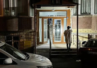 Erzurum'da öğretmen koca, hemşire eşi ve kızını bıçakla öldürdü