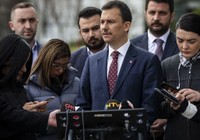 AK Partili Şahin'den CHP'deki para sayma görüntülerine ilişkin yorum: 'Ortada bir kara para var'