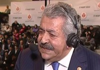 Cumhurbaşkanı Erdoğan'ın 3. adaylığı: 'Meclis seçimlerin yenilenmesine karar verebilir'