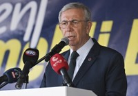 Mansur Yavaş'tan Altınok'un mal varlığına ilişkin yorum: 9 kardeşler, her kardeşe bu kadar mal varlığı kaldıysa tebrik ediyorum