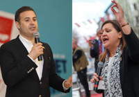 Balıkesir Büyükşehir Belediye Başkan adayı Ahmet Akın: 'PKK'ya ve onun yolundan gidenlere yakın değilim'