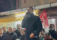 CHP'de 2. DEM Parti krizi mi? Balıkesir Büyükşehir Belediye Başkan adayı Ahmet Akın: 'PKK'ya ve onun yolundan gidenlere yakın değilim'