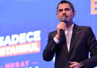Para sayma görüntüleri | İBB Başkan adayı Murat Kurum: Çok çelişkili ifadeler veriyorlar