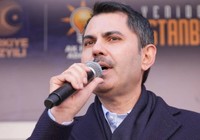 İBB Başkan adayı Murat Kurum: Milletimize ne varsa şeffaf şekilde açıklayın