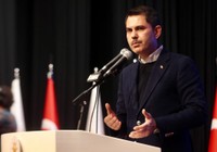 Kurum: İstanbul'daki deprem riskinin ortadan kaldırılması bizim milli güvenlik meselemiz