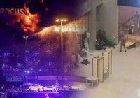DAEŞ saldırı videosu yayınladı: "Onları öldür, hiç acıma!"