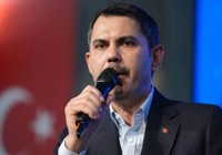 İBB Başkan adayı Murat Kurum: İstanbul'daki deprem milli güvenlik meselesi