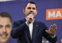 İBB Başkan adayı Murat Kurum'dan İBB Başkanı Ekrem İmamoğlu'na "mal beyanı" eleştirisi