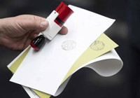 Seçime 4 gün kaldı! Hangi lider nerede oy kullanacak?