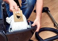 Elektrik süpürgesinin çekim gücü çok artacak; Hem çok iyi çekecek hem de ses yapmayacak