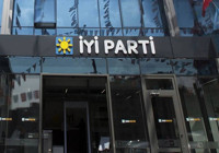 İYİ Partili aday yarıştan çekildi! AK Parti'nin adayını destekleyecek