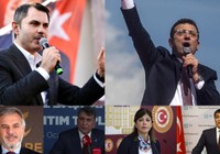 SONAR, seçime iki gün kala İstanbul anketini açıkladı! Fark dikkat çekti