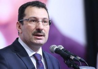 AK Partili Ali İhsan Yavuz: Seçim sonuçlarını çok hızlı alacağız