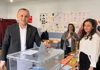 47 yıl sonra bir ilk: Amasya Merkez CHP’ye geçti