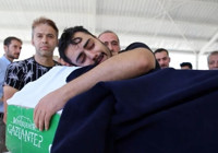 Derin dondurucudaki vahşete ceza yağdı