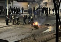 Mazbata krizi sonrası Van sokakları karıştı! Gösteri ve yürüyüşlere 15 gün yasak