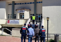 Muhtar adayını öldüren şüpheliler yakalandı