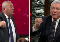 Uğur Dündar ve Cemal Enginyurt arasında Kılıçdaroğlu gerilimi!