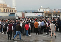 TIR kazasında can pazar: Ölü ve yaralılar var