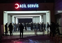 Polis memuru kaza yaptı: 1 aylık Yiğit Efe öldü, 4 kişi yaralı