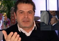 Cüneyt Özdemir'den TFF Başkanı'na büyük tepki! "Beyfendi sırıtıyor"