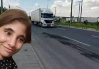 TIR'ın çarptığı 15 yaşındaki çocuk yaşamını yitirdi