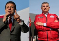 Tartışma alevleniyor! Haluk Bayraktar'ın "Tasmalı köpek" çıkışına sert yanıt