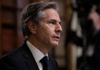 Blinken'dan İsrail-İran geriliminde telefon diplomasisi