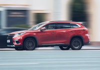 Türk otomobil pazarında Çin istilası