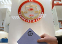 AK Parti'nin YSK temsilcisi Özel: YSK'nın verdiği kararı mahkeme bozamaz, sistem allak bullak olur