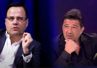 Hakan Ural'dan Özgür Demirtaş'a: Sen nasıl bir gerizekalısın