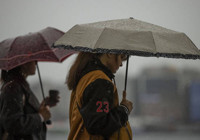 Meteoroloji il il sıraladı: Hazır olun! Sağanak yağış geliyor